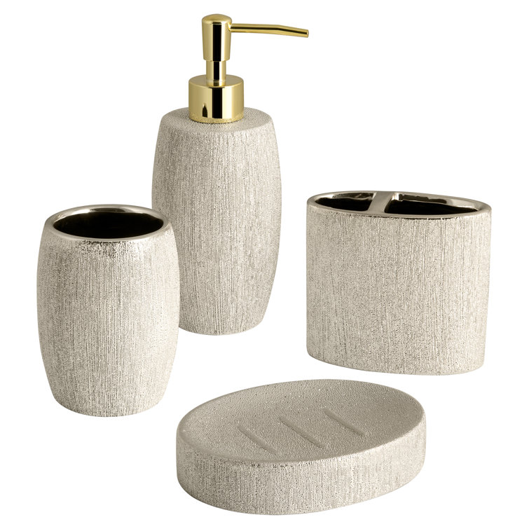 Bathroom Accessories Set Wilkinsons Everything Bathroom